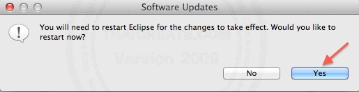 Android Mac Install Android  (ADT) Plugin and Android SDK Android Mac Install Android  (ADT) Plugin and Android SDK