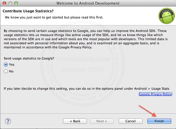 Android Mac Install Android  (ADT) Plugin and Android SDK Android Mac Install Android  (ADT) Plugin and Android SDK