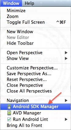 Android Mac Install Android  (ADT) Plugin and Android SDK Android Mac Install Android  (ADT) Plugin and Android SDK