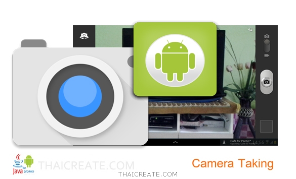 Android Taking Photo Capture Screenshots (Camera)