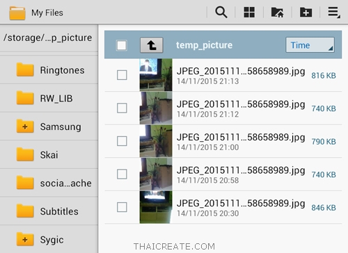Android Taking Photo and Multiple Upload to Server (PHP/Upload/ProgressDialog)