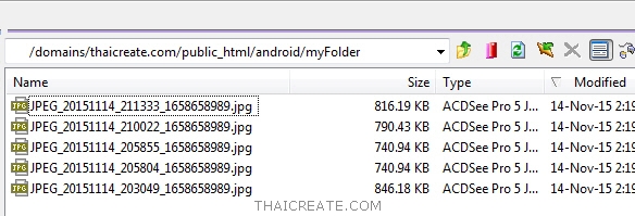 Android Taking Photo and Multiple Upload to Server (PHP/Upload/ProgressDialog) Android Taking Photo and Multiple Upload to Server (PHP/Upload/ProgressDialog)