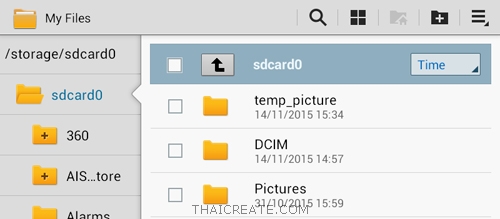 Android Taking Photo and Save Photo to Storage (SD Card) Android Taking Photo and Save Photo to Storage (SD Card)