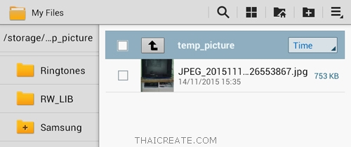Android Taking Photo and Save Photo to Storage (SD Card) Android Taking Photo and Save Photo to Storage (SD Card)