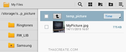 Android Taking Photo and Save Photo to Storage (SD Card) Android Taking Photo and Save Photo to Storage (SD Card)