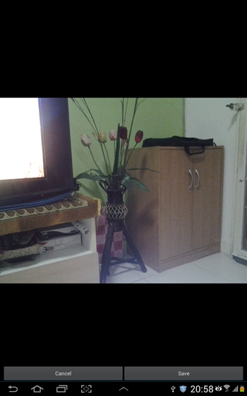 Android Taking Photo and Upload file to Server (PHP/Upload) Android Taking Photo and Upload file to Server (PHP/Upload)