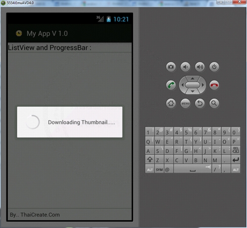 Android Multiple Download file in ListView and Show Progress unit percentage Android Multiple Download file in ListView and Show Progress unit percentage