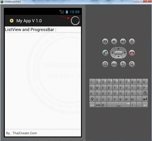 Android Multiple Download file in ListView and Show Progress unit percentage Android Multiple Download file in ListView and Show Progress unit percentage