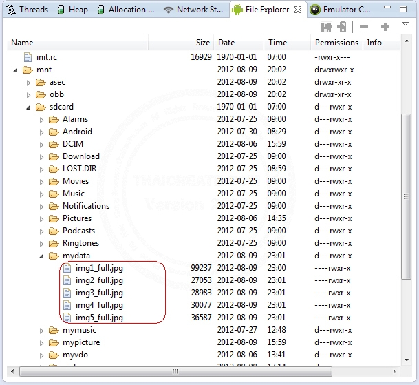 Android Multiple Download file in ListView and Show Progress unit percentage Android Multiple Download file in ListView and Show Progress unit percentage
