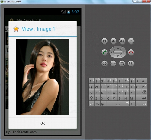 Android Loading JSON and ProgressBar/ProgressDialog Android Loading JSON and ProgressBar/ProgressDialog