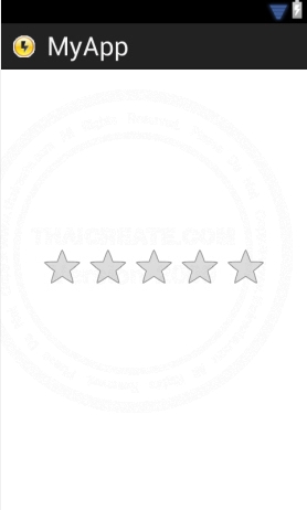 Android Rating (Vote) and ListView Part 2 (Member Login and Average Rating) Android Rating (Vote) and ListView Part 2 (Member Login and Average Rating)