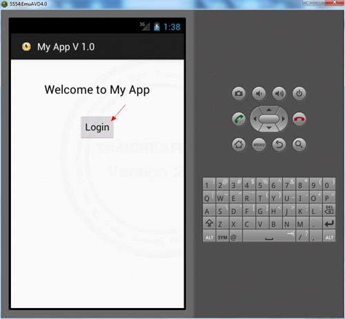 Android Rating (Vote) and ListView Part 2 (Member Login and Average Rating) Android Rating (Vote) and ListView Part 2 (Member Login and Average Rating)