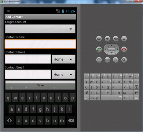 Android Sample Project ของ Android SDK ที่อยู่ใน Eclipse มีอะไรดีและน่า ...