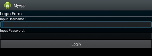 Android Login (PHP/MySQL) Shared Preferences (Session) Android Login (PHP/MySQL) Shared Preferences (Session)