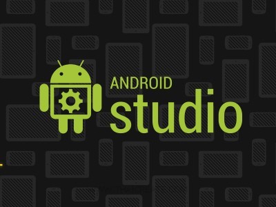 Android Studio: Add jar as library