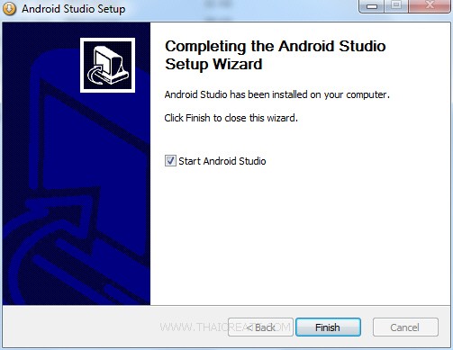 Download Install Android Studio