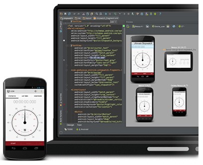 รู้จักกับ Android Studio ซึ่งเป็น IDE Tool จาก Google ไว้พัฒนา Android ...
