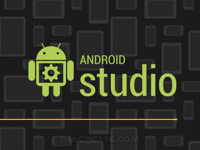 Android Studio IDE for Mac OS