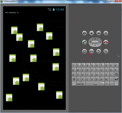 Android Surface and Camera Capture Screenshot (android.view.SurfaceView) Android Surface and Camera Capture Screenshot (android.view.SurfaceView)