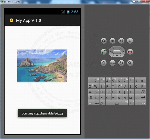 ImageSwitcher - Android Widgets ImageSwitcher - Android Widgets