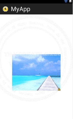 ImageSwitcher - Android Widgets ImageSwitcher - Android Widgets