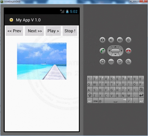 ViewFlipper - Android Widgets ViewFlipper - Android Widgets