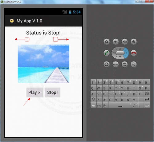 ViewFlipper - Android Widgets ViewFlipper - Android Widgets