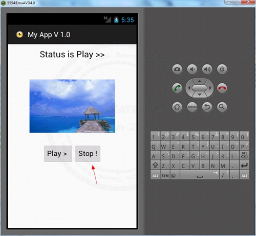 ViewFlipper - Android Widgets ViewFlipper - Android Widgets