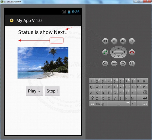 ViewFlipper - Android Widgets ViewFlipper - Android Widgets