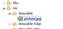 Android and Universal Image Loader Android and Universal Image Loader