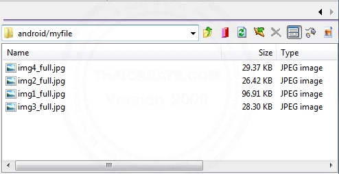 Android Multiple Upload file ProgressBar ListView Android Multiple Upload file ProgressBar ListView