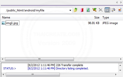 Android Upload file to Web Server (Website) Android Upload file to Web Server (Website)
