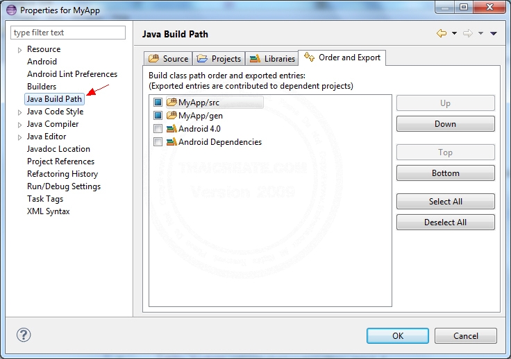 Android and Web Service Android and Web Service