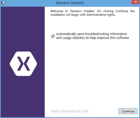Xamarin iOS C# 