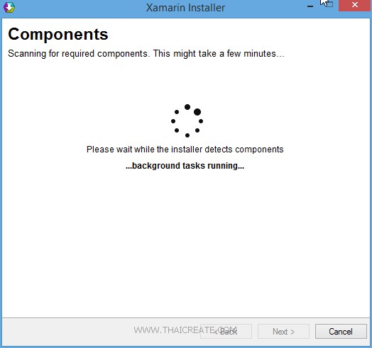 Xamarin iOS C# 