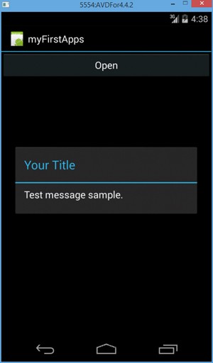 Xamarin Android C# Dialog Popup Alert Dialog Xamarin Android C# Dialog Popup Alert Dialog