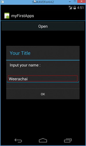 Xamarin Android C# Dialog Popup Alert Dialog Xamarin Android C# Dialog Popup Alert Dialog