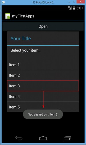 Xamarin Android C# Dialog Popup Alert Dialog Xamarin Android C# Dialog Popup Alert Dialog