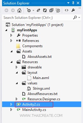 Xamarin Android C# Intent Activity Pass Variable Xamarin Android C# Intent Activity Pass Variable