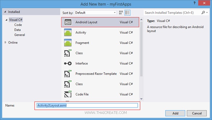 Xamarin Android C# Intent Activity Pass Variable Xamarin Android C# Intent Activity Pass Variable