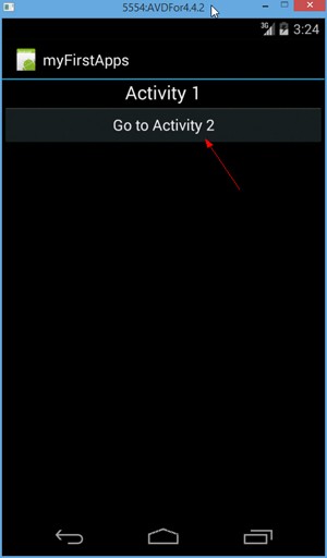 Xamarin Android C# Intent Activity Pass Variable