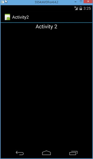 Xamarin Android C# Intent Activity Pass Variable Xamarin Android C# Intent Activity Pass Variable