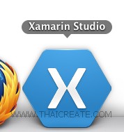 Android C# Xamarin Mac OS X