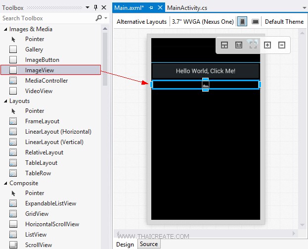 Xamarin Android Project  Xamarin Android Project
