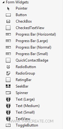 Xamarin Android Project  Xamarin Android Project