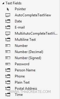 Xamarin Android Project  Xamarin Android Project