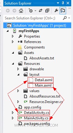 Login User Password (Android C# (Xamarin) and Mobile Services) Login User Password (Android C# (Xamarin) and Mobile Services)