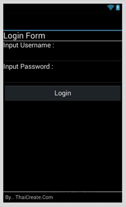 Login User Password (Android C# (Xamarin) and Mobile Services) Login User Password (Android C# (Xamarin) and Mobile Services)