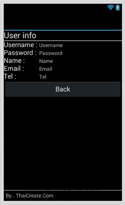 Login User Password (Android C# (Xamarin) and Mobile Services) Login User Password (Android C# (Xamarin) and Mobile Services)