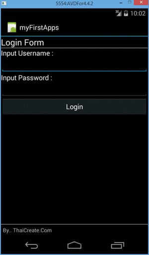 Login User Password (Android C# (Xamarin)  and Mobile Services)